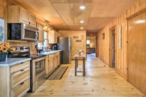 Master Key Cabin - Spacious 4 2